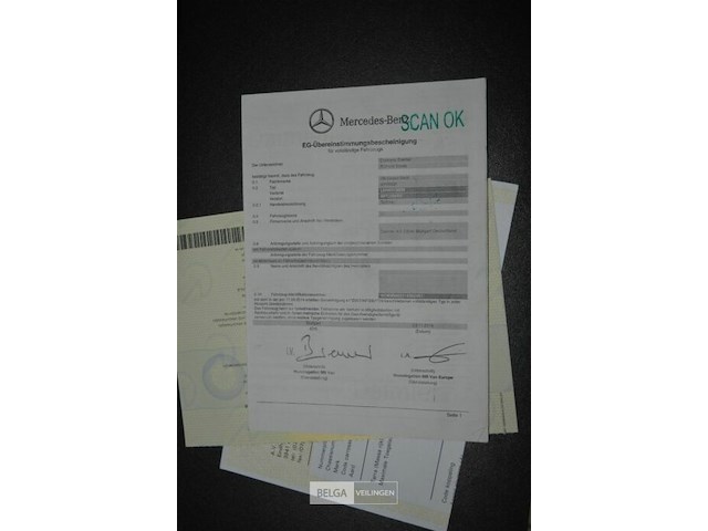 Ford transit - afbeelding 13 van  26