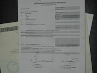 Ford transit - afbeelding 13 van  26