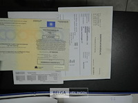 Ford transit - afbeelding 14 van  26