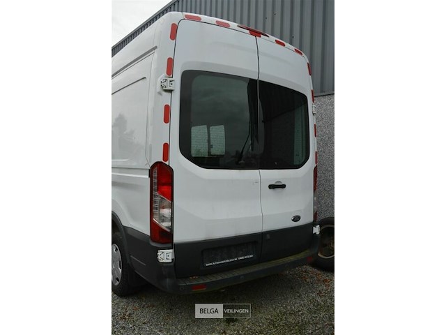 Ford transit - afbeelding 15 van  26