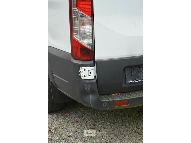 Ford transit - afbeelding 16 van  26