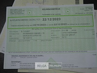 Ford transit - afbeelding 17 van  26