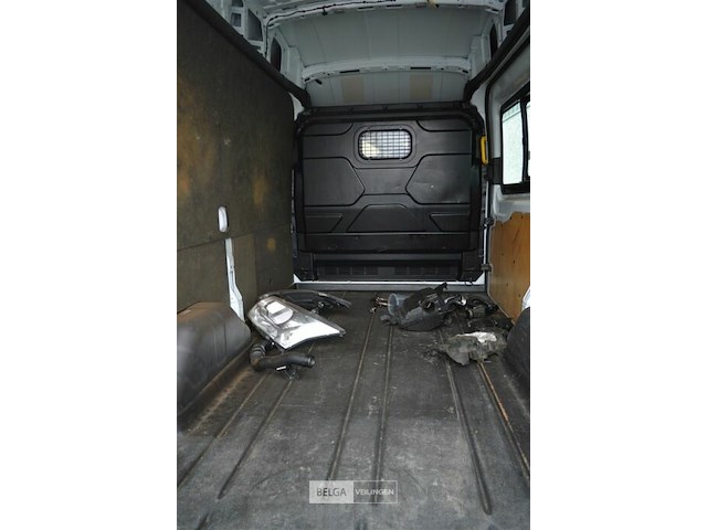 Ford transit - afbeelding 19 van  26