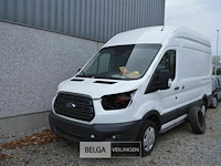 Ford transit - afbeelding 12 van  26