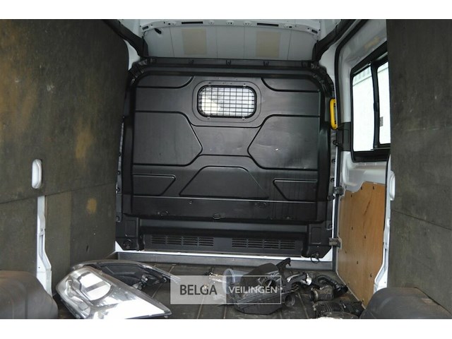 Ford transit - afbeelding 20 van  26