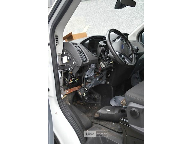 Ford transit - afbeelding 21 van  26