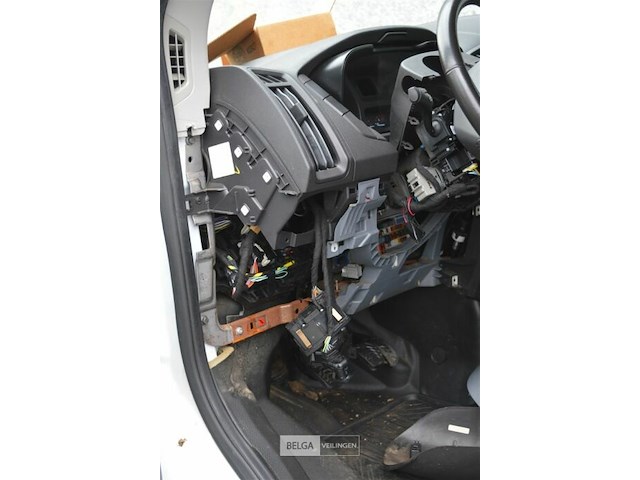 Ford transit - afbeelding 22 van  26