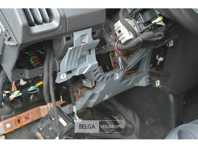 Ford transit - afbeelding 24 van  26