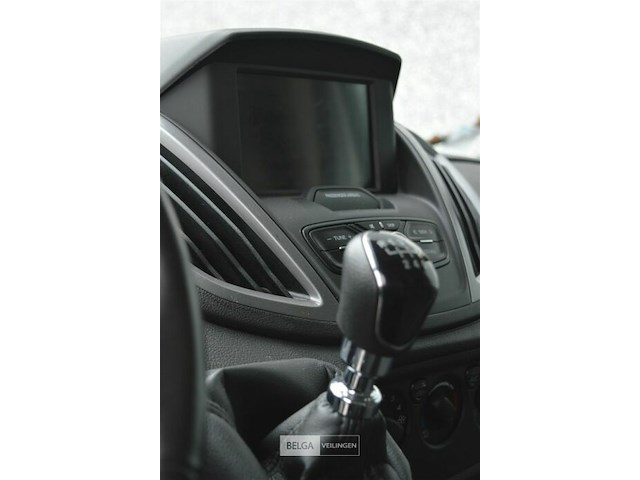 Ford transit - afbeelding 25 van  26