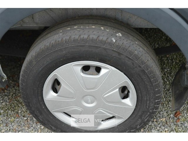 Ford transit - afbeelding 26 van  26