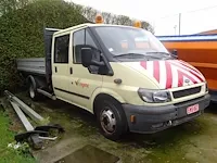 Ford transit - afbeelding 3 van  10