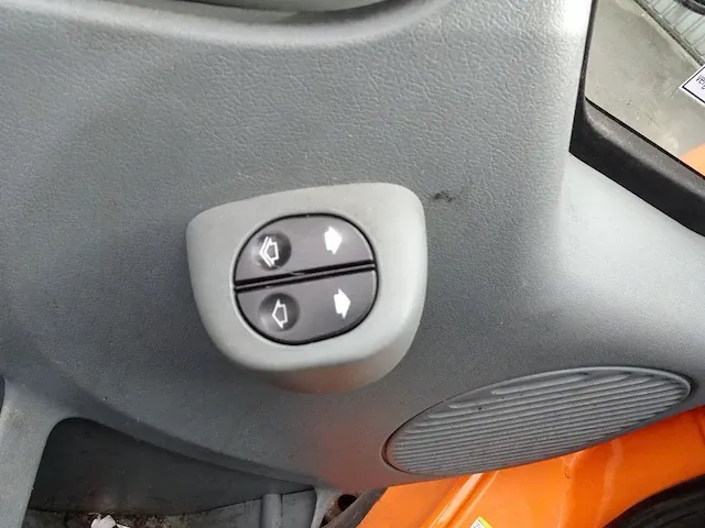 Ford transit - afbeelding 10 van  13