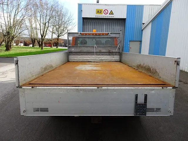 Ford transit - afbeelding 11 van  13