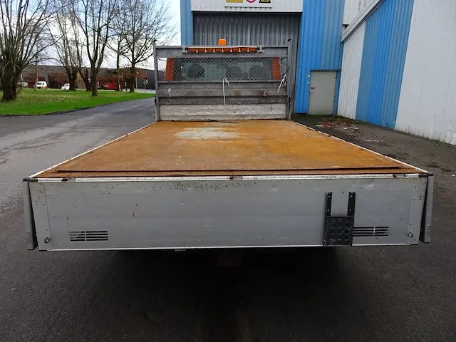 Ford transit - afbeelding 12 van  13