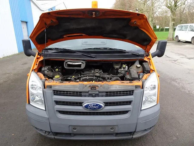 Ford transit - afbeelding 13 van  13