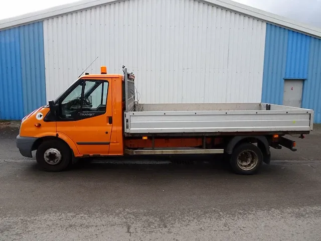 Ford transit - afbeelding 1 van  13