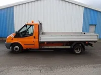 Ford transit - afbeelding 1 van  13