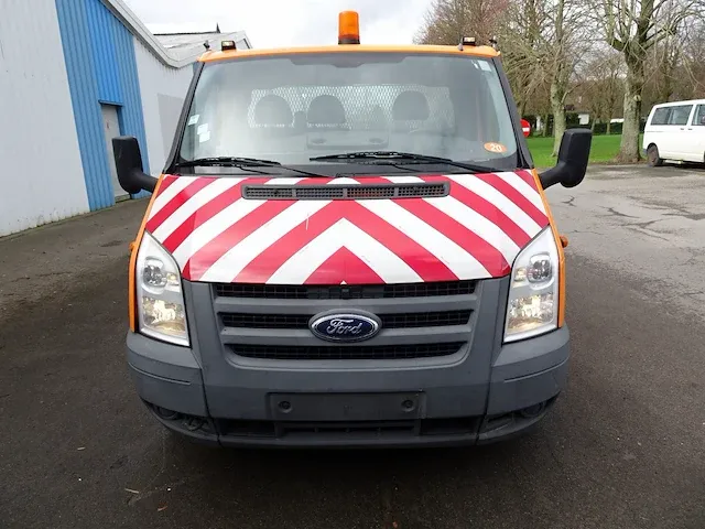 Ford transit - afbeelding 2 van  13
