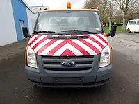Ford transit - afbeelding 2 van  13