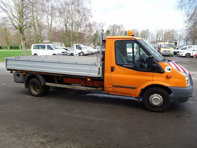 Ford transit - afbeelding 3 van  13