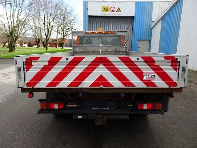 Ford transit - afbeelding 4 van  13