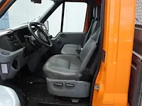 Ford transit - afbeelding 5 van  13