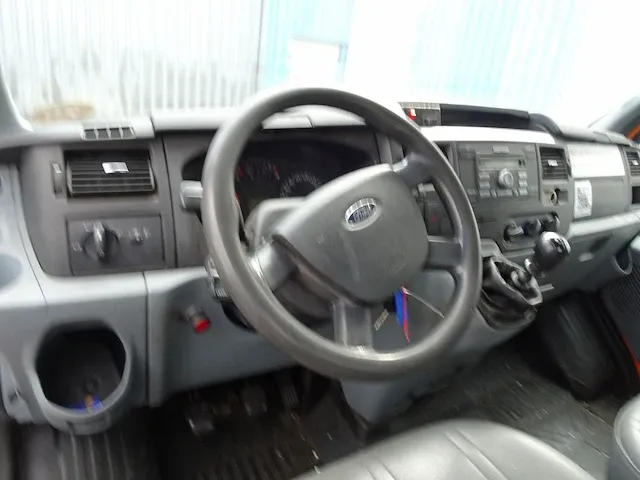 Ford transit - afbeelding 6 van  13
