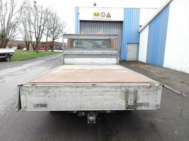 Ford transit - afbeelding 10 van  11
