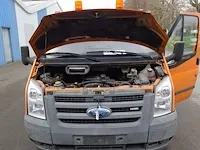 Ford transit - afbeelding 11 van  11