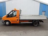 Ford transit - afbeelding 1 van  11