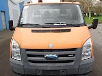 Ford transit - afbeelding 2 van  11