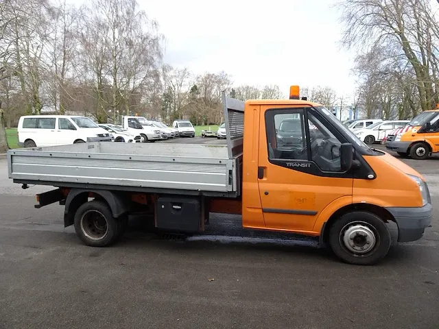 Ford transit - afbeelding 3 van  11