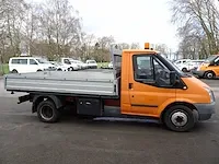 Ford transit - afbeelding 3 van  11