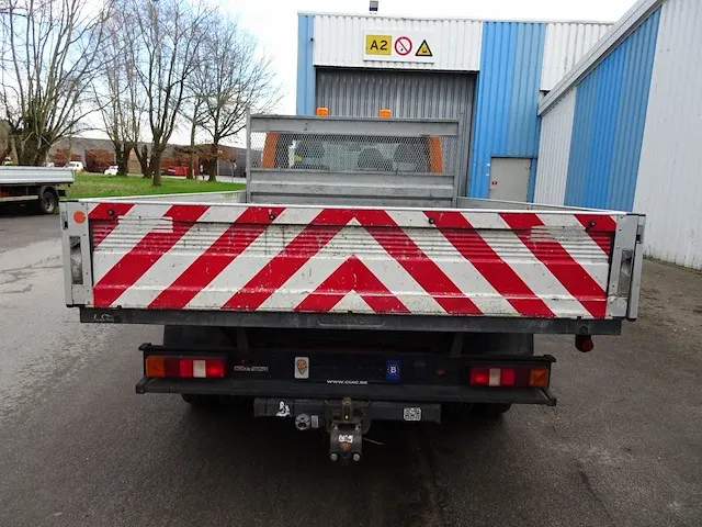 Ford transit - afbeelding 4 van  11