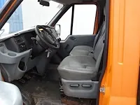 Ford transit - afbeelding 5 van  11