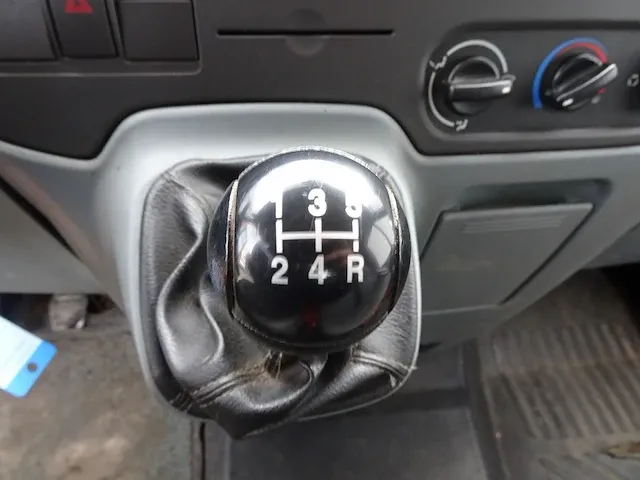 Ford transit - afbeelding 9 van  11