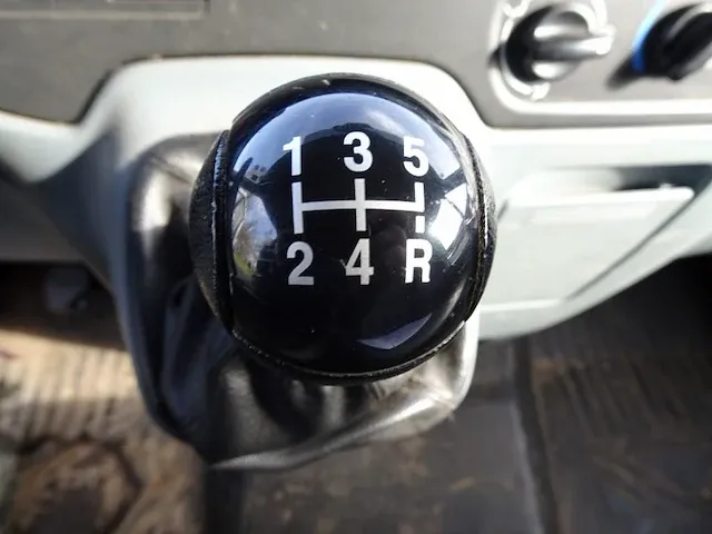 Ford transit - afbeelding 2 van  13