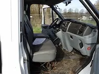 Ford transit - afbeelding 3 van  13
