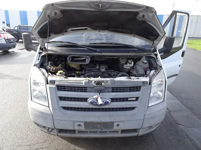 Ford transit - afbeelding 4 van  13