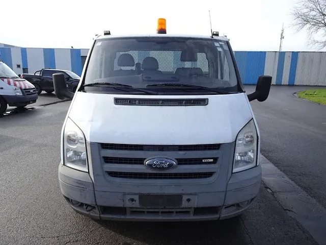 Ford transit - afbeelding 6 van  13