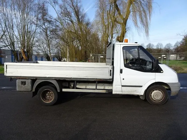 Ford transit - afbeelding 7 van  13