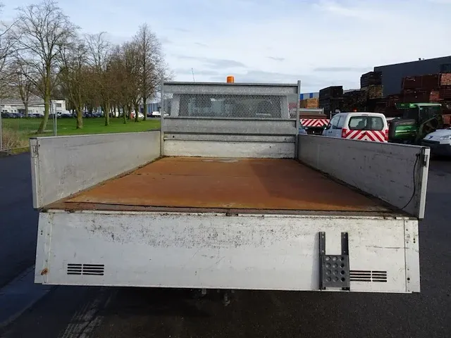 Ford transit - afbeelding 9 van  13