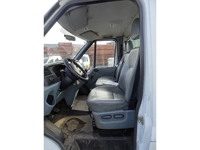 Ford transit - afbeelding 10 van  13