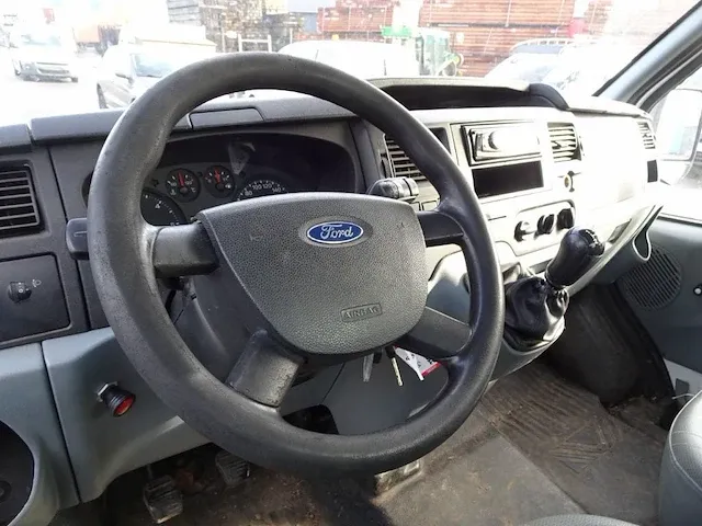Ford transit - afbeelding 11 van  13