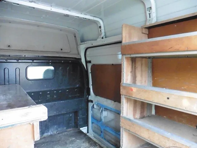 Ford transit - afbeelding 3 van  14