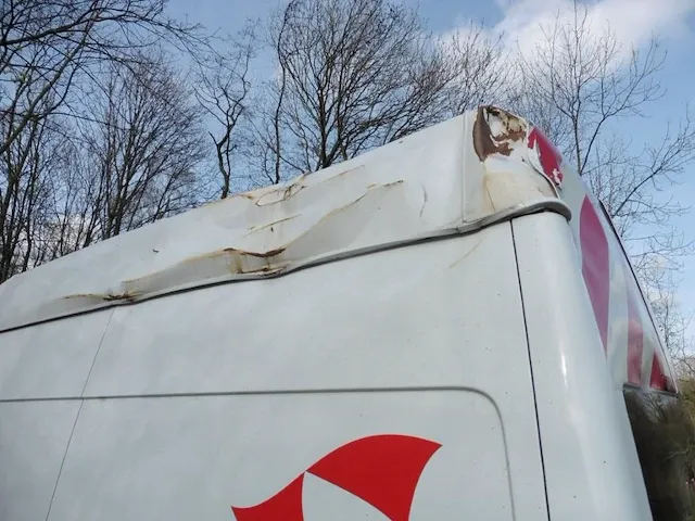 Ford transit - afbeelding 5 van  14