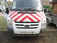 Ford transit - afbeelding 7 van  14