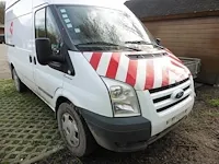 Ford transit - afbeelding 8 van  14
