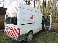 Ford transit - afbeelding 9 van  14