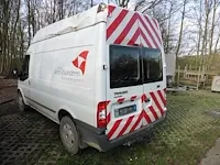 Ford transit - afbeelding 11 van  14